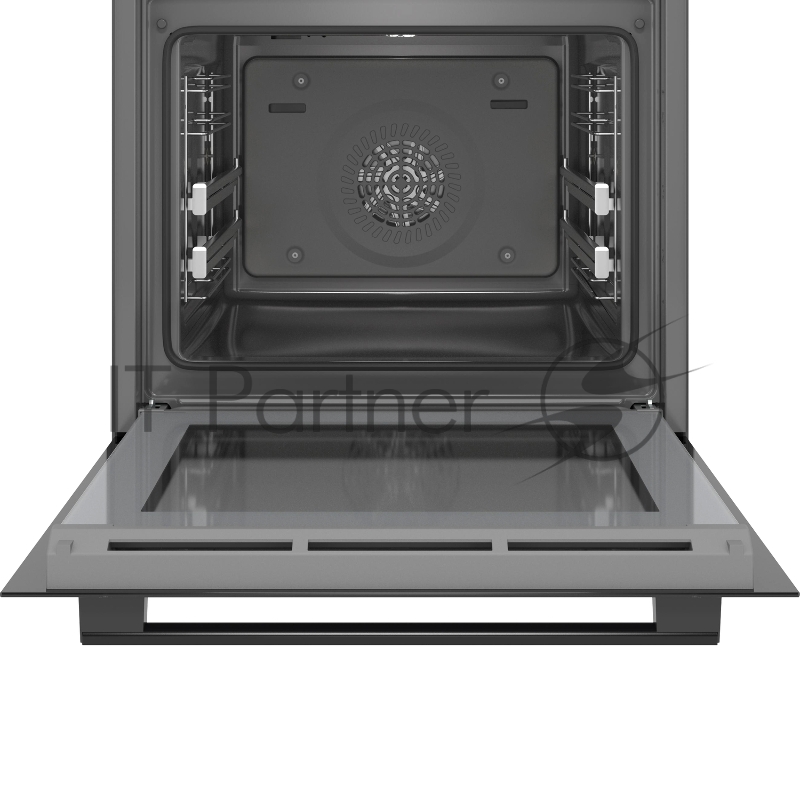 Электрический духовой шкаф BOSCH HBG536HB0R