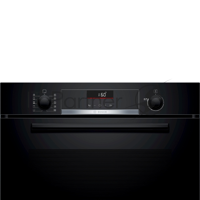 Электрический духовой шкаф BOSCH HBG536HB0R