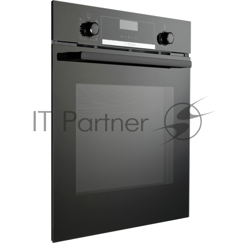 Электрический духовой шкаф BOSCH HBG536HB0R