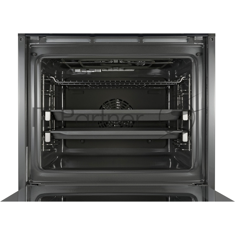 Электрический духовой шкаф BOSCH HBG536HB0R