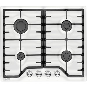 Газовая варочная поверхность GRAUDE GS 60.1 W