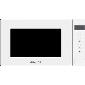 Встраиваемая микроволновая печь GRAUDE MWG 38.1 W