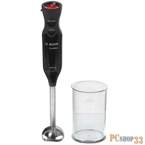 Блендер BOSCH MS 6CB61V1