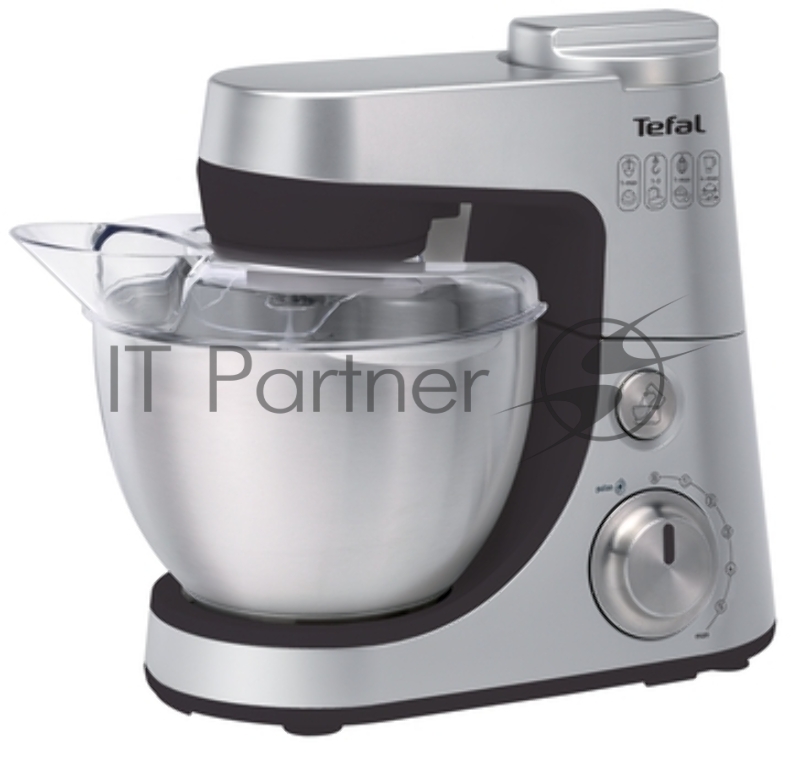Кухонный комбайн TEFAL QB408D38