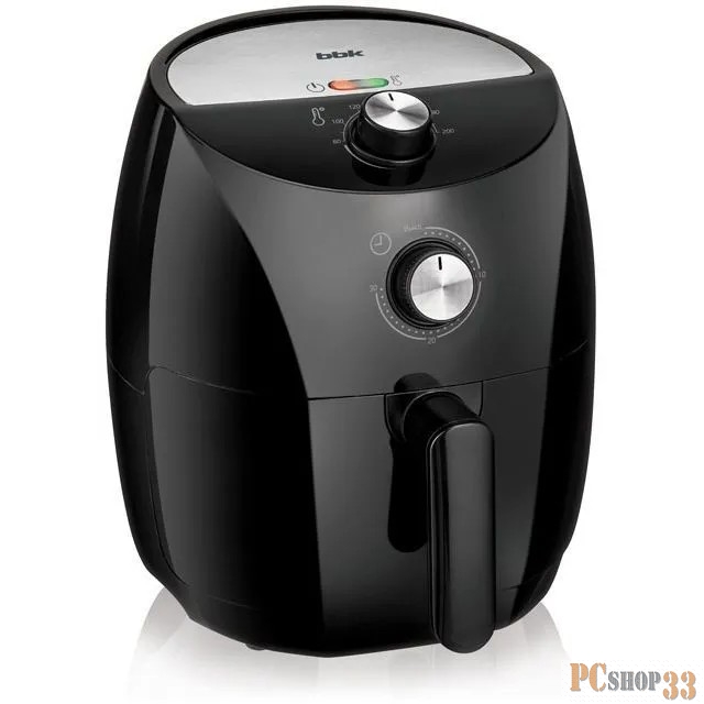 Гриль BBK AF323M