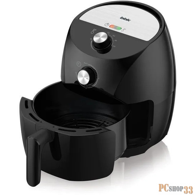 Гриль BBK AF323M