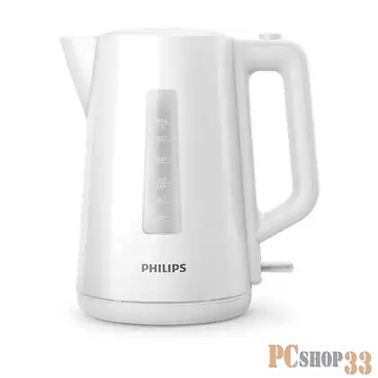 Чайник PHILIPS HD9318/00