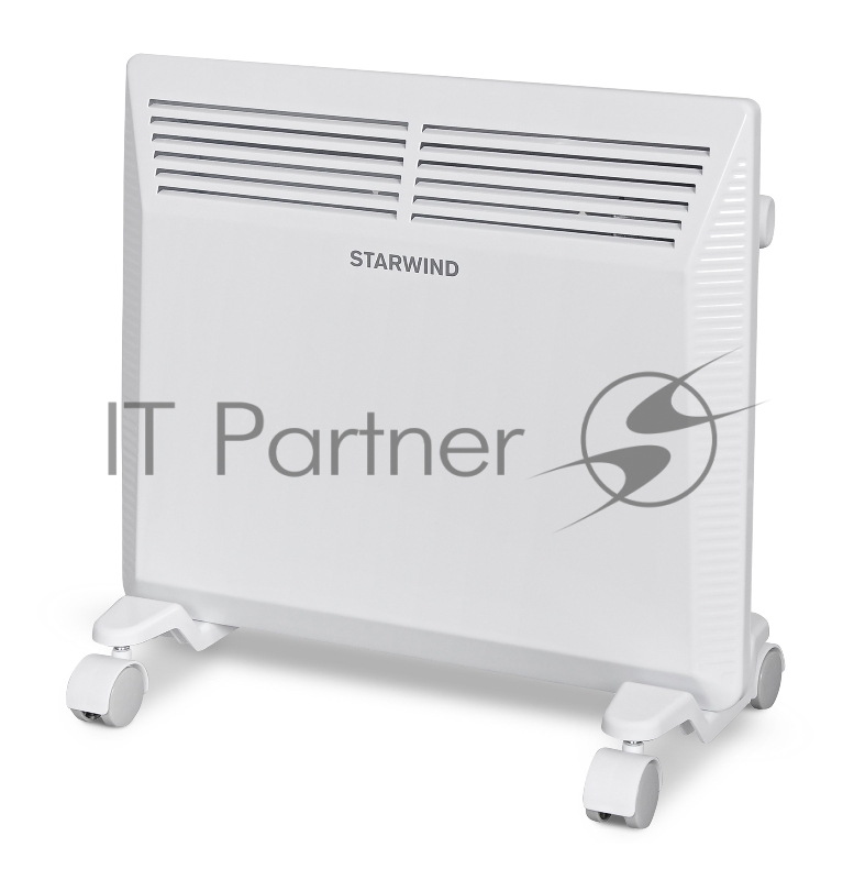 Конвектор Starwind SHV5210 1000Вт белый
