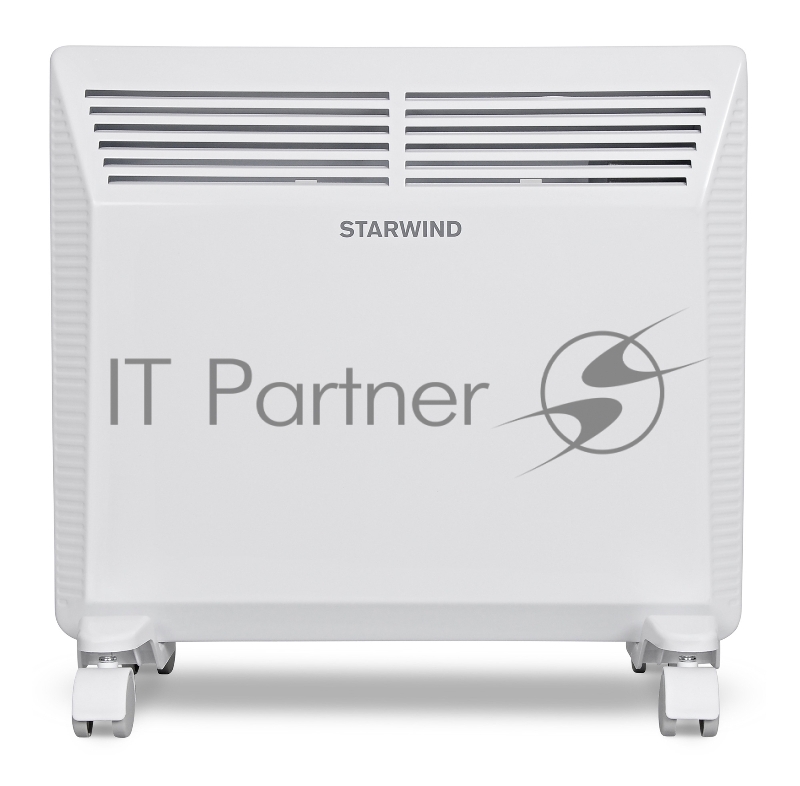 Конвектор Starwind SHV5210 1000Вт белый