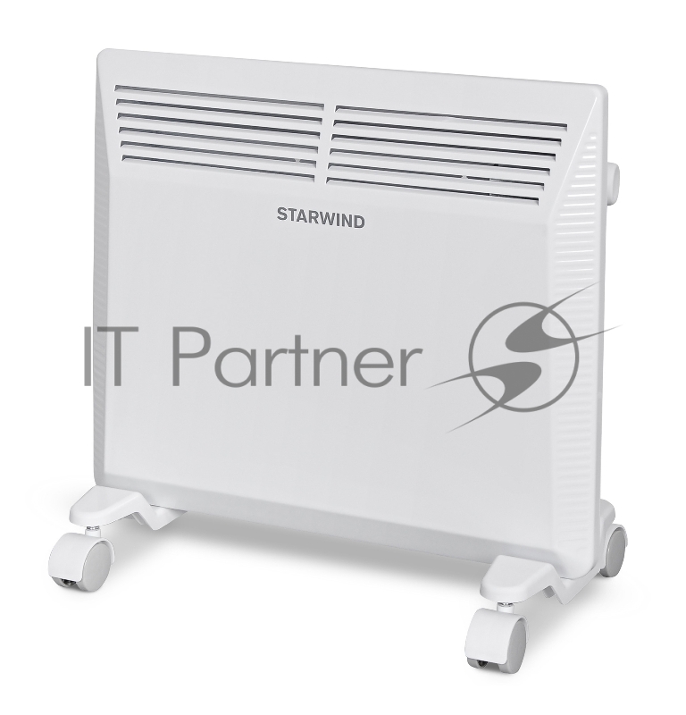 Конвектор Starwind SHV5010 1000Вт белый