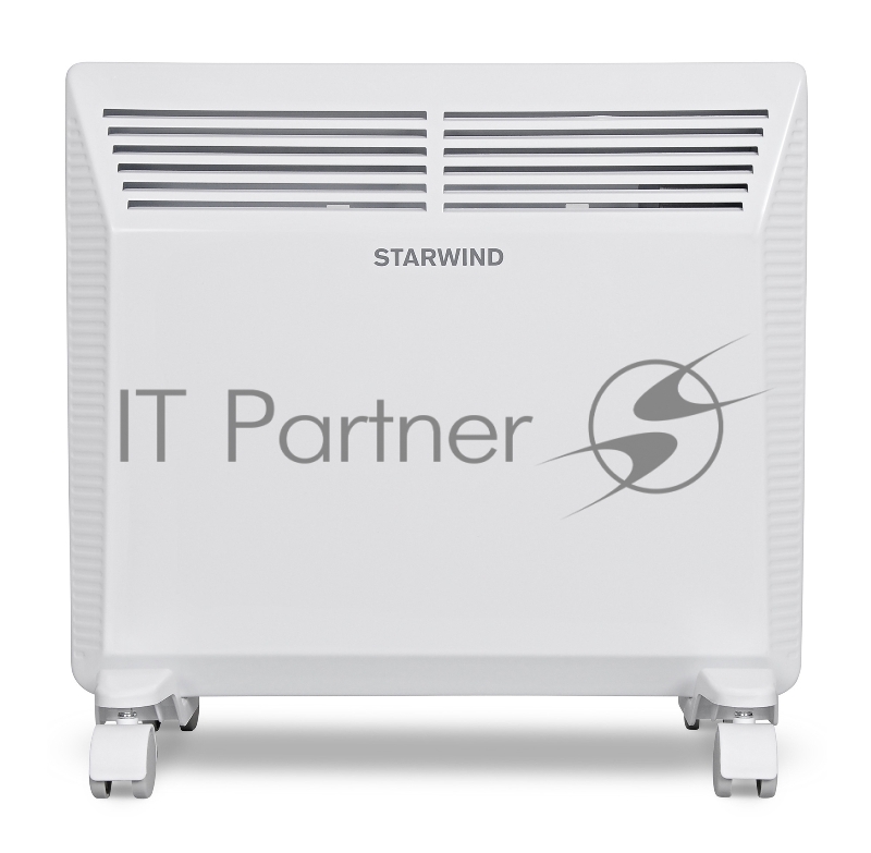 Конвектор Starwind SHV5010 1000Вт белый