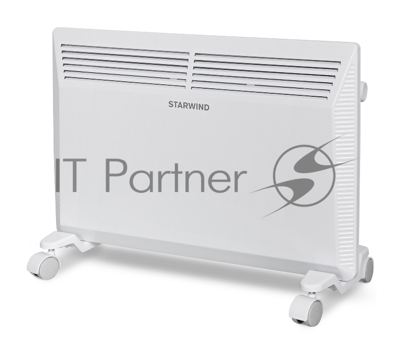 Конвектор Starwind SHV5015 1500Вт белый