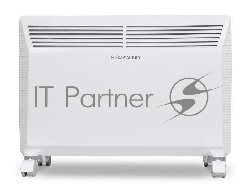 Конвектор Starwind SHV5015 1500Вт белый