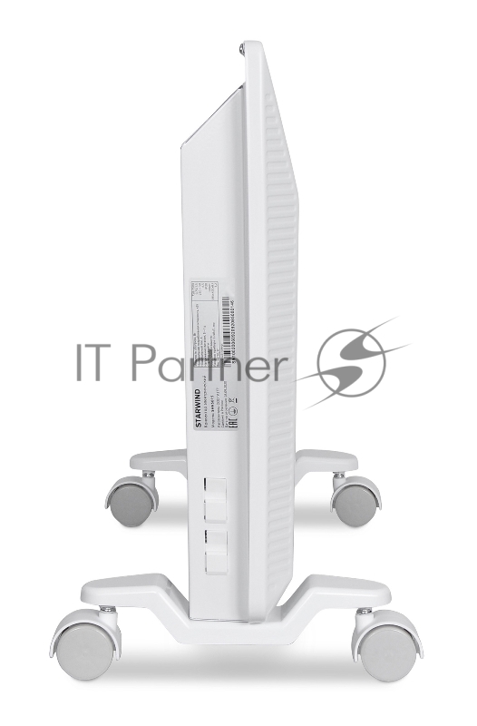 Конвектор Starwind SHV5015 1500Вт белый