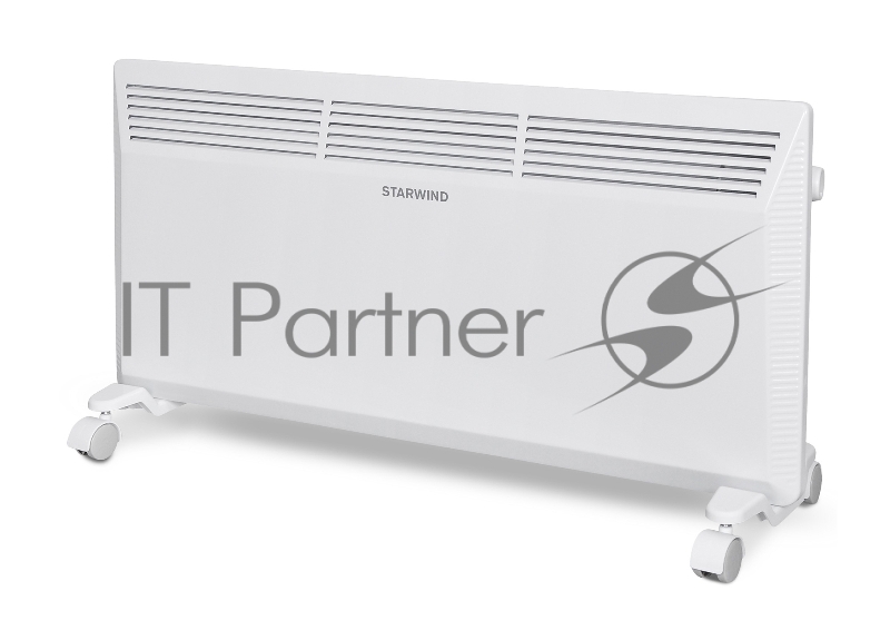 Конвектор Starwind SHV5020 2000Вт белый