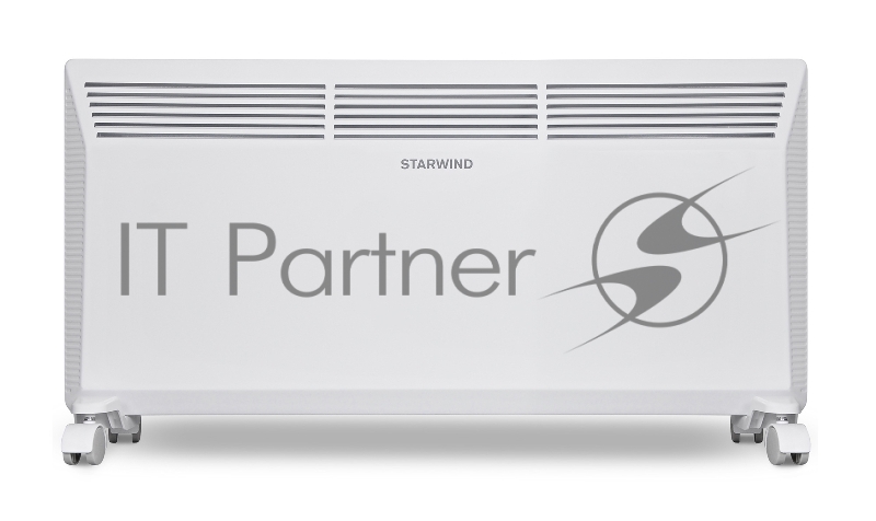 Конвектор Starwind SHV5020 2000Вт белый