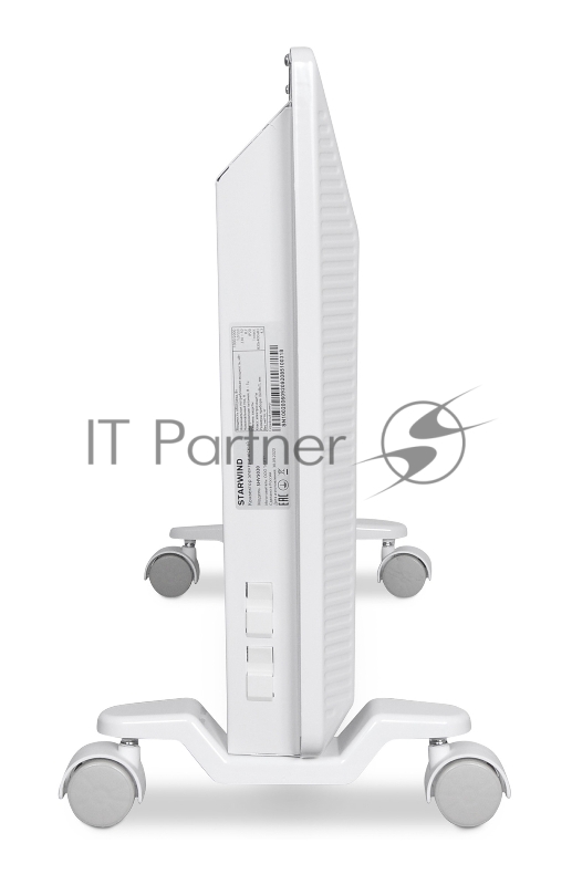 Конвектор Starwind SHV5020 2000Вт белый