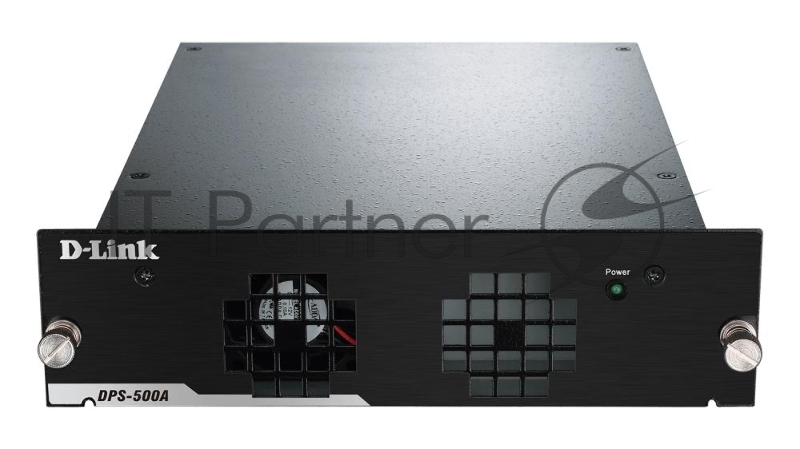 Сетевое оборудование D-Link DPS-500A PROJ Резервный источник питания для коммутаторов (140 Вт)