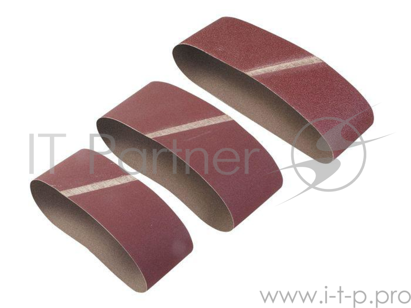 Лента шлиф. 100 Х 610 Р 80 (№20)