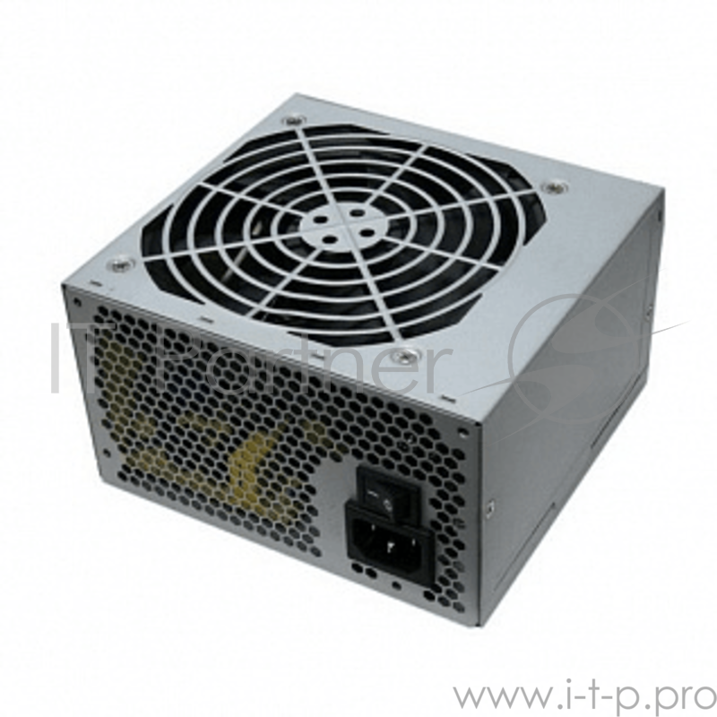 Блок питания FSP 400W ATX-400PNR-I OEM {24Pin+4+SATA}