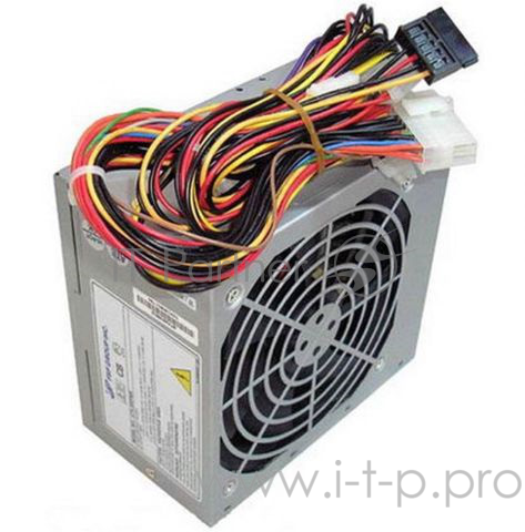 Блок питания FSP 400W ATX-400PNR-I OEM {24Pin+4+SATA}