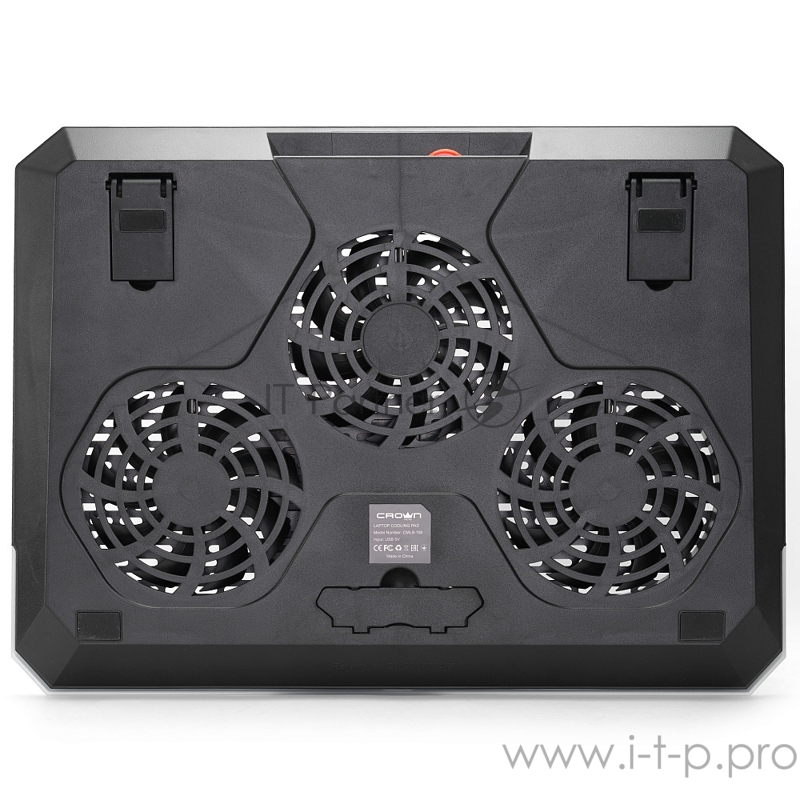 Подставка для ноутбука CROWN CMLS-150