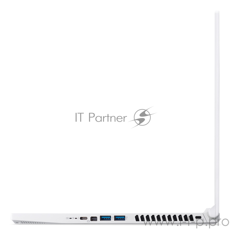 Ноутбук Acer ConceptD 7 CN715-71-7383 Core i7 9750H/32Gb/SSD1Tb/NVIDIA GeForce RTX 2080 8Gb/15.6/IPS/UHD (3840x2160)/Windows 10 Professional/white/W