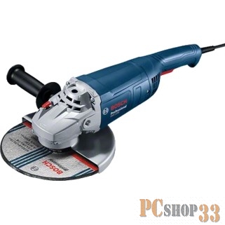УШМ BOSCH GWS 2200-230mm 06018C10R0