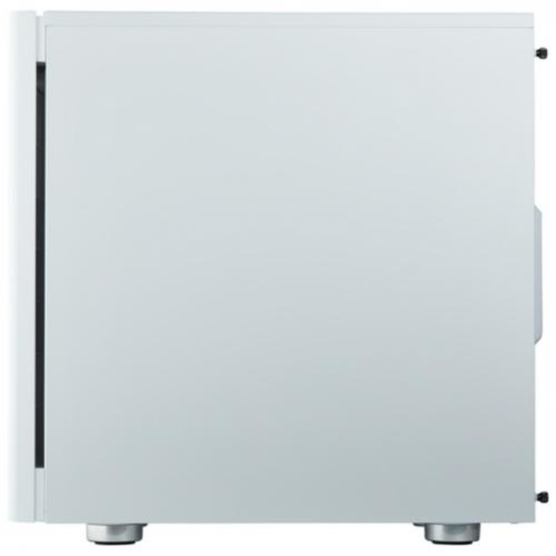 Корпус Miditower Corsair Carbide 275R CC-9011131-WW, ATX, белый (без БП)