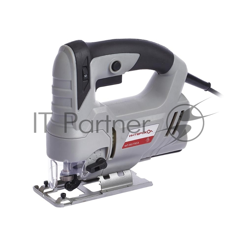 Интерскол МП-85/700Э лобзик 556.1.0.00