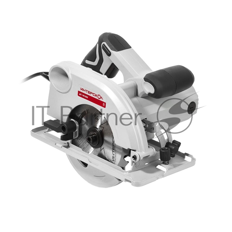 Интерскол ДП-140/800 дисковая пила 550.1.0.70