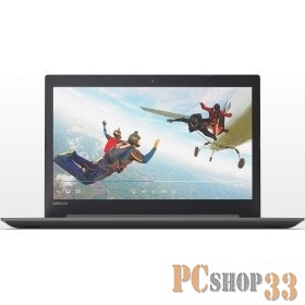 Ноутбук Lenovo IdeaPad 320-17ABR 80YN0006RK (FX-9800P-2.70ГГц, 6ГБ, 1ТБ, R530, DVDRW, LAN, WiFi, BT, WebCam, 17.3 1920x1080, W10 H), черный