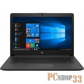 Ноутбук 14-CF2003UR PMD-6405U 14 8/256GB DOS 22Z36EA HP