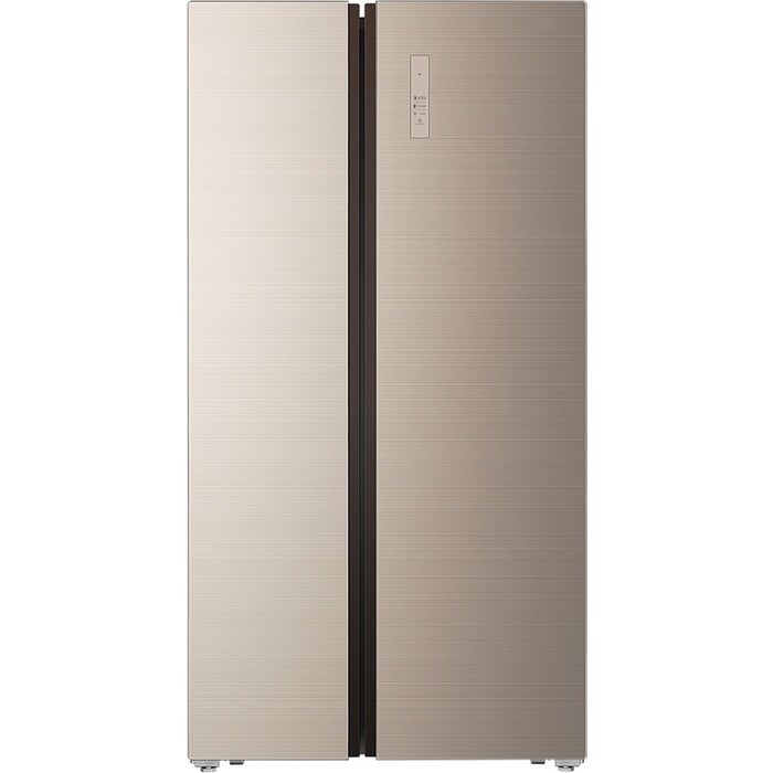 Холодильник KNFS 91817 GB