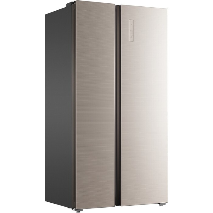 Холодильник KNFS 91817 GB