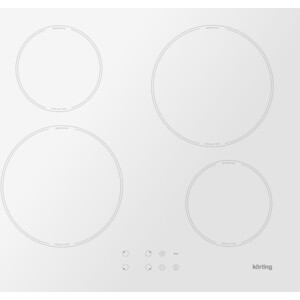 Встраиваемая электрическая панель HI 64042 BW