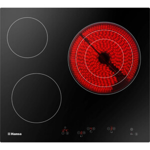 Электрическая варочная поверхность HANSA BHC66216 23542