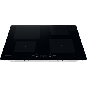Индукционная варочная панель HOTPOINT-ARISTON HQ 2960S NE черный