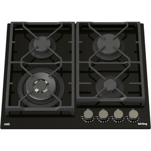 Варочная газовая панель HGG 6987 CTN FLC