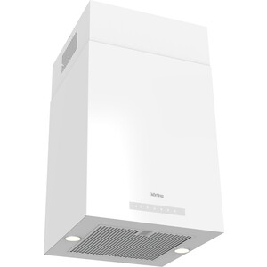 Вытяжка KHA 45970 W Cube