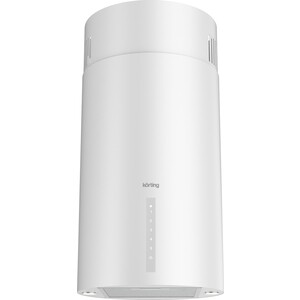 Вытяжка KHA 39970 W Cylinder