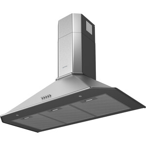 Вытяжка KHC 9839 X