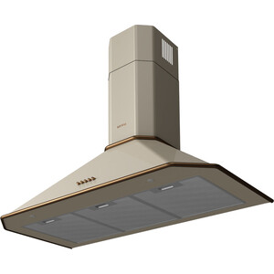 Вытяжка KHC 9839 RB