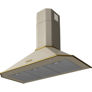 Вытяжка KHC 9839 RGB