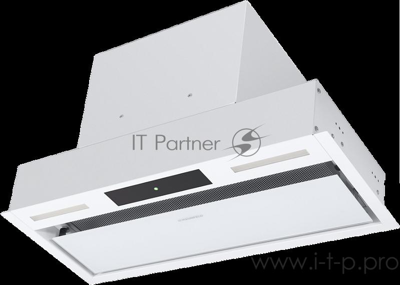 ВЫТЯЖКА MAUNFELD FANTASY 60 белый