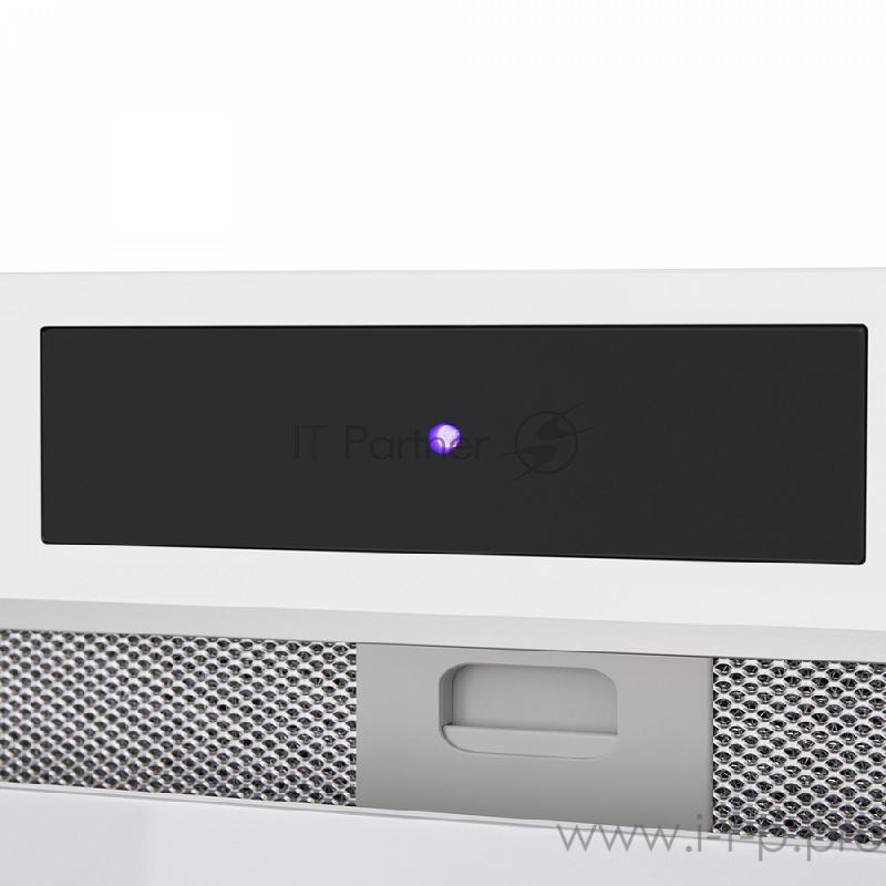 ВЫТЯЖКА MAUNFELD FANTASY 60 белый