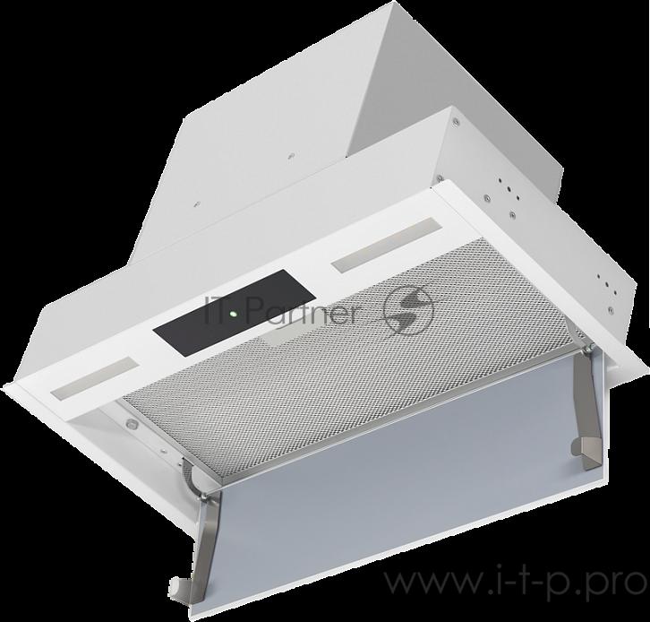 ВЫТЯЖКА MAUNFELD FANTASY 60 белый