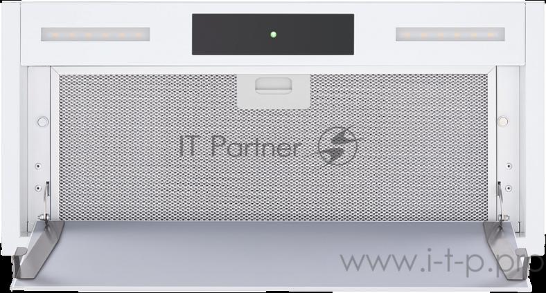 ВЫТЯЖКА MAUNFELD FANTASY 60 белый