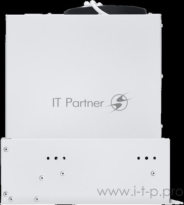 ВЫТЯЖКА MAUNFELD FANTASY 60 белый