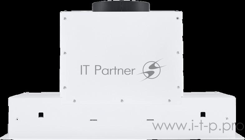 ВЫТЯЖКА MAUNFELD FANTASY 60 белый